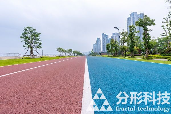 智慧公園創新設計：智能城市的綠色新體驗